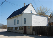 Lloyd A. Barbee House, a Building.