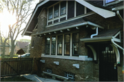 2544 N 47TH ST, a Bungalow house, built in Milwaukee, Wisconsin in 1923.