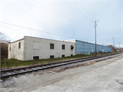 Schweiger Industries Plant III, a Building.