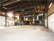 Schweiger Industries Plant III, a Building.