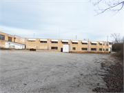 Schweiger Industries Plant III, a Building.