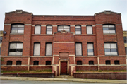 West Center-North 32nd Industrial Historic District, a District.