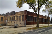 West Center-North 32nd Industrial Historic District, a District.