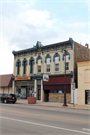 Waupun Commercial Historic District, a District.