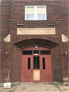 710 11TH ST E, a Late Gothic Revival school – elem/middle/jr high/high, built in Menomonie, Wisconsin in 1925.