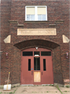 710 11TH ST E, a Late Gothic Revival elementary, middle, jr.high, or high, built in Menomonie, Wisconsin in 1925.