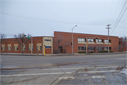 2009 WEST AVE S, a Other Vernacular industrial bldg/manufacturing facility, built in La Crosse, Wisconsin in 1930.