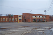 2009 WEST AVE S, a Other Vernacular industrial building, built in La Crosse, Wisconsin in 1930.