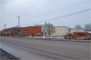 2009 WEST AVE S, a Other Vernacular industrial bldg/manufacturing facility, built in La Crosse, Wisconsin in 1930.