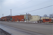 2009 WEST AVE S, a Other Vernacular industrial building, built in La Crosse, Wisconsin in 1930.