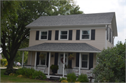 W156 N7802 PILGRIM RD, a Side Gabled house, built in Menomonee Falls, Wisconsin in .