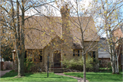 1609 CLARK ST, a English Revival Styles house, built in Stevens Point, Wisconsin in 1930.