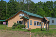 15990 COUNTY HIGHWAY H, a Craftsman boarding house, built in Delta, Wisconsin in .