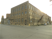 Gold Medal Camp Furniture Company, a Building.