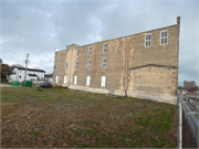 Gold Medal Camp Furniture Company, a Building.