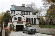 7516 OAKHILL AVE, a English Revival Styles house, built in Wauwatosa, Wisconsin in 1926.