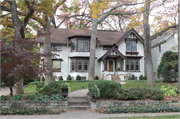 2137 N 74TH ST, a English Revival Styles house, built in Wauwatosa, Wisconsin in 1911.