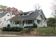 7433 WATSON AVE, a Bungalow house, built in Wauwatosa, Wisconsin in 1914.