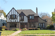 2368 PASADENA BLVD, a English Revival Styles house, built in Wauwatosa, Wisconsin in 1930.