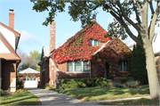 2361 N 60TH ST, a English Revival Styles house, built in Wauwatosa, Wisconsin in 1927.