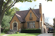 2452 N 62ND ST, a English Revival Styles house, built in Wauwatosa, Wisconsin in 1932.