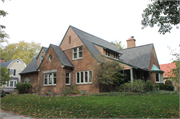 2161 N 74th Street, a English Revival Styles house, built in Wauwatosa, Wisconsin in 1926.