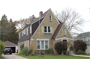 2221 N 83rd Street, a English Revival Styles duplex, built in Wauwatosa, Wisconsin in 1931.