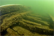 Advance Shipwreck (Barge), a Site.