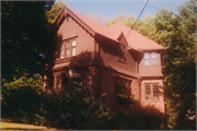 1845 SUMMIT AVE, a English Revival Styles house, built in Madison, Wisconsin in 1926.