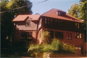 1845 SUMMIT AVE, a English Revival Styles house, built in Madison, Wisconsin in 1926.