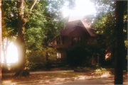 1845 SUMMIT AVE, a English Revival Styles house, built in Madison, Wisconsin in 1926.