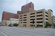 509 W WISCONSIN AVE, a Art Deco lodging-hotel, built in Milwaukee, Wisconsin in 1928.
