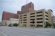 509 W WISCONSIN AVE, a Art Deco hotel/motel, built in Milwaukee, Wisconsin in 1928.