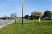 8806 N DEERWOOD DR, a Commercial Vernacular gas station/service station, built in Brown Deer, Wisconsin in 1938.