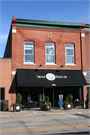 315 MAIN ST E, a Commercial Vernacular retail building, built in Menomonie, Wisconsin in 1906.