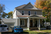 907 8TH ST E 907 8TH ST E, a Two Story Cube house, built in Menomonie, Wisconsin in .