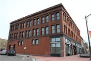 Empire Block, a Building.