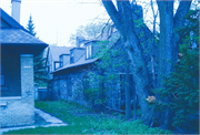 1302 N HAWLEY RD, a English Revival Styles house, built in Milwaukee, Wisconsin in 1924.