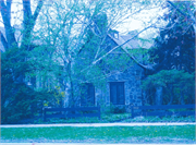 1302 N HAWLEY RD, a English Revival Styles house, built in Milwaukee, Wisconsin in 1924.