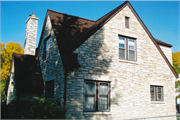 6726 W GRANT ST, a English Revival Styles house, built in West Allis, Wisconsin in 1935.