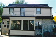 6726 W GRANT ST, a English Revival Styles house, built in West Allis, Wisconsin in 1935.