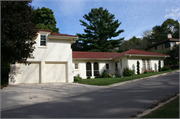 1219 HIGHLAND PARK BLVD, a Spanish/Mediterranean Styles house, built in Wausau, Wisconsin in 1940.