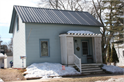 617 HUMBOLDT AVE, a Side Gabled house, built in Wausau, Wisconsin in 1900.