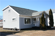 920 S 3RD AVE, a Side Gabled house, built in Wausau, Wisconsin in .