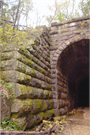 UNKNOWN, a NA (unknown or not a building) tunnel, built in Exeter, Wisconsin in 1887.