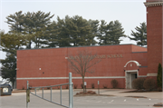 500 N 4TH AVE, a Neoclassical/Beaux Arts school – elem/middle/jr high/high, built in Wausau, Wisconsin in 1910.