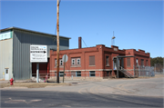 738 S 10TH AVE, a Astylistic Utilitarian Building industrial bldg/manufacturing facility, built in Wausau, Wisconsin in 1910.