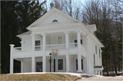 1301 STEUBEN ST, a Neoclassical/Beaux Arts house, built in Wausau, Wisconsin in 1904.