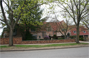 700 N 12TH ST, a English Revival Styles house, built in Wausau, Wisconsin in 1932.