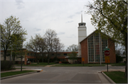 903 N 3RD ST, a Contemporary, built in Wausau, Wisconsin in 1959.
